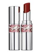 Ysl Loveshine Wet Shine Lipstick 80 Lipgloss Sminke Nude Yves Saint La...