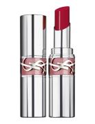 Ysl Loveshine Wet Shine Lipstick 211 Lipgloss Sminke Nude Yves Saint L...