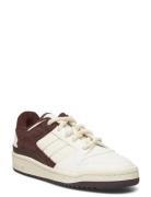 Forum Low Cl W Sport Sneakers Low-top Sneakers Brown Adidas Originals