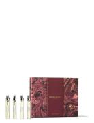 Woody & Floral Fragrance Discovery Set Parfyme Sett Nude Molton Brown