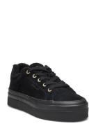 Avona Sneaker Lave Sneakers Black GANT