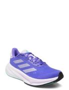 Response Super W Sport Sport Shoes Running Shoes Purple Adidas Perform...