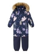 Reimatec Winter Overall, Kipina Sport Coveralls Snow-ski Coveralls & S...