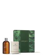 Re-Charge Black Pepper Body Care Gift Set Sett Bath & Body Nude Molton...