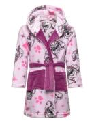 Nightdress Morgenkåpe Badekåpe Pink Paw Patrol