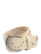 Decorative Belt Belte Cream Monki