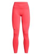 Ua Vanish Seamless Legging Sport Running-training Tights Seamless Tigh...