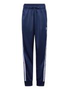 Sst Track Pants Bottoms Sweatpants Navy Adidas Originals