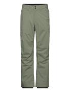 Estate Pt Sport Sport Pants Khaki Green Quiksilver