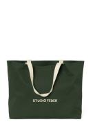 Sorella Bag Bags Totes Khaki Green STUDIO FEDER