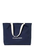 Sorella Bag Bags Totes Navy STUDIO FEDER