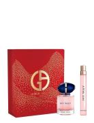 Armani My Way Eau De Parfum 30Ml Holiday 2024 Gift Set Parfyme Sett Nu...