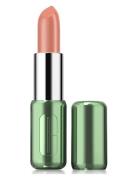 Pop Longwear Lipstick Satin Leppestift Sminke Pink Clinique