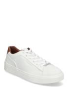 324Amu Lave Sneakers White Bugatti