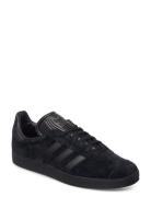 Gazelle Lave Sneakers Black Adidas Originals