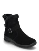 L7179-00 Shoes Wintershoes Black Rieker