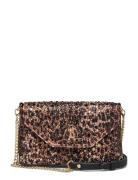 Bretros Crossbody Bag Bags Crossbody Bags Brown Steve Madden