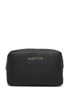 Stereo Re Toalettveske Black Valentino Bags