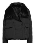 Cmticco-Micco-Jacket Fôret Jakke Black Copenhagen Muse