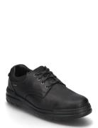 Rockie Walkgtx H Lave Sneakers Black Clarks