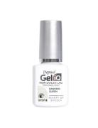 Geliq Dancing Queen 5 Ml Neglelakk Gel Nude Depend Cosmetic