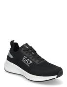 Sneaker Lave Sneakers Black EA7