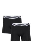 Mn X Jbs Of Dk 2-Pack Tights. Boksershorts Black JBS Of Denmark