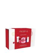 Gift Set Esssential Energy + Ultimune + Ginza Night Edp Hudpleiesett N...