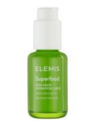 Superfood Cica Calm Hydration Juice Serum Ansiktspleie Nude Elemis