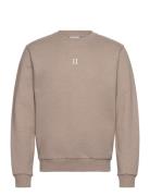 Mini Encore Sweatshirt 2.0 Tops Sweat-shirts & Hoodies Sweat-shirts Be...