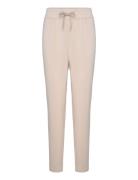 Comfy Sweatpants Bottoms Sweatpants Beige Aim´n