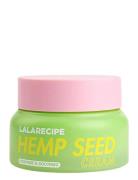 Hempseed Cream Dagkrem Ansiktskrem Nude LALA Recipe