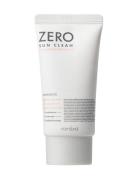 Rom&Nd Zero Sun Clean 02 T Up Solkrem Kropp Nude Rom&nd