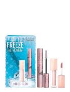 Maybelline New York Nordic Glow Gift Box Sminkesett Sminke Nude Maybel...