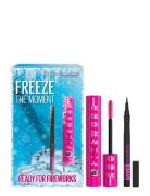 Maybelline New York Ready For Fireworks Gift Box Sminkesett Sminke Nud...