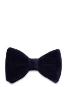 James Bow Tie Sløyfe Navy Oscar Jacobson