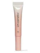 Plush Lipgloss Sminke Nude LH Cosmetics