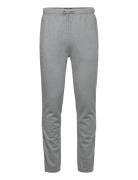 Classic Sweatpant Bottoms Sweatpants Grey Fred Perry