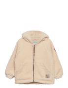 Liff Teddyfleece Jacket. Grs Outerwear Fleece Outerwear Fleece Jackets...