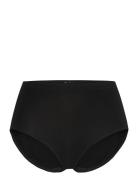 Bamboo Seamless Maxi Brief Truse Brief Truse Black CCDK Copenhagen