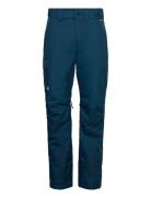 M Freedom Insulated Pant Sport Sport Pants Blue The North Face