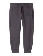 Sweatpants Bottoms Sweatpants Grey Tom Tailor