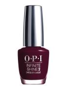 Is - Raisin The Bar 15 Ml Neglelakk Sminke Purple OPI