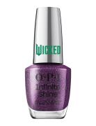 Infinte Shine - Head Shizstress Neglelakk Sminke Purple OPI