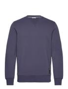 Centre Crew Sport Sweat-shirts & Hoodies Sweat-shirts Navy Björn Borg