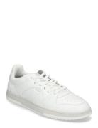 Hadrian_Tenn_Pugr Lave Sneakers White HUGO