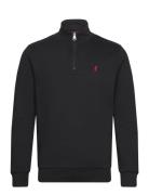 Clement Reg Hz Cot Mcs M Sweat Tops Sweat-shirts & Hoodies Sweat-shirt...