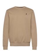 Skyler Reg Cw Cot Mcs M Sweat Tops Sweat-shirts & Hoodies Sweat-shirts...