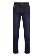 Mcs Jeans Mcandrew Men Bottoms Jeans Regular Blue MCS