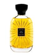 Iris Fauve - Edp 100Ml Parfyme Eau De Parfum Nude Atelier Des Ors